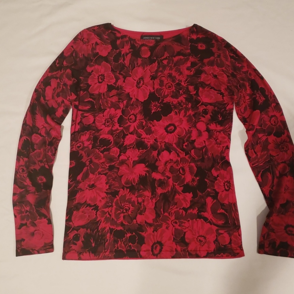Jones New York sweater